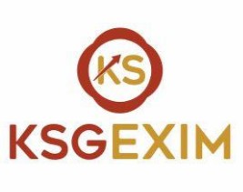 KSGEXIM trademark artwork
