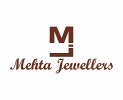 MEHTA JEWELLERS WITH MJ LOGO trademark artwork