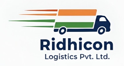 Ridhicon Logistics Pvt. Ltd. trademark artwork