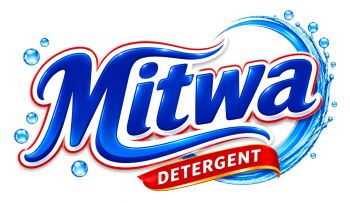 MITWA DETERGENT trademark artwork