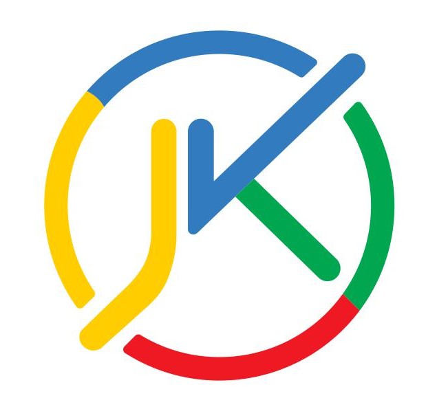 JK trademark artwork
