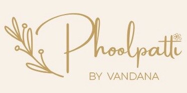 PHOOLPATTI BY VANDANA trademark artwork