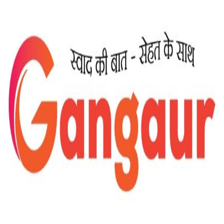 GANGAUR trademark artwork