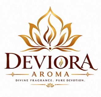 DEVIORA AROMA trademark artwork