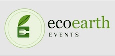 Ecoearth Events trademark artwork