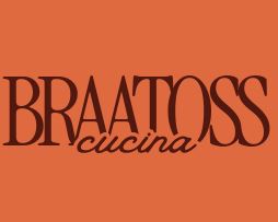 BRAATOSS CUCINA trademark artwork