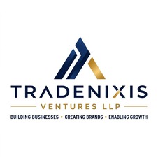 TRADENIXIS VENTURES LLP trademark artwork