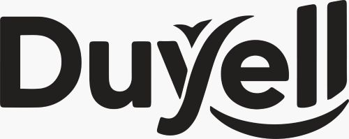 Duyell trademark artwork