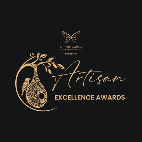 Artisan- EXCELLENCE AWARDS trademark artwork