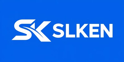 SLKEN trademark artwork