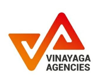 VINAYAGA AGENCIES trademark artwork