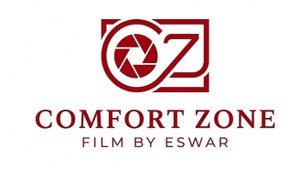 COMFORT ZONE FILM BY ESWAR trademark artwork