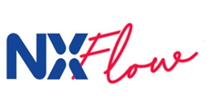 NXFlow trademark artwork