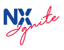 NXIgnite trademark artwork