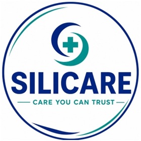 SILICARE trademark artwork