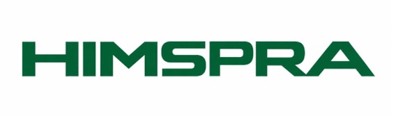 HIMSPRA trademark artwork