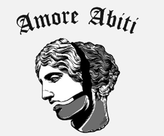 AMORE ABITI trademark artwork