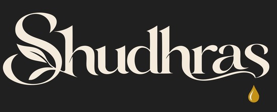 SHUDHRAS trademark artwork