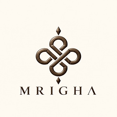 MRIGHA trademark artwork