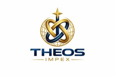 THEOS Impex trademark artwork