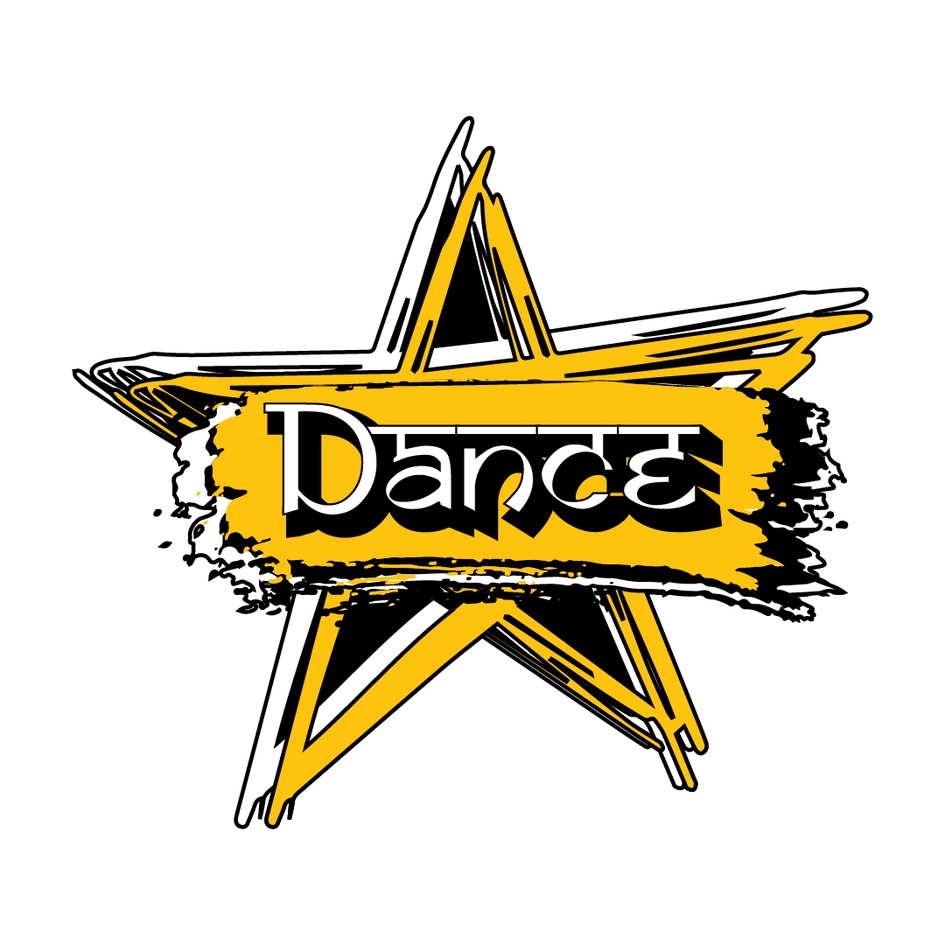 STAR DANCE trademark artwork