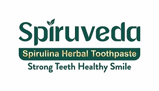 SPIRUVEDA trademark artwork