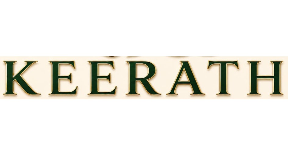 KEERATH trademark artwork