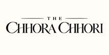 THE CHHORA CHHORI trademark artwork