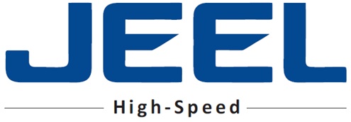 JEEL HIGH SPEED trademark artwork