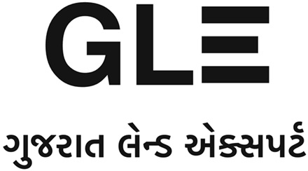 GUJARAT LAND EXPERT trademark artwork