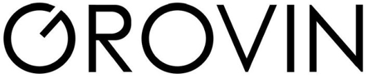 GROVIN trademark artwork