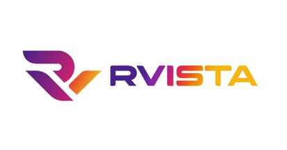 RVISTA trademark artwork
