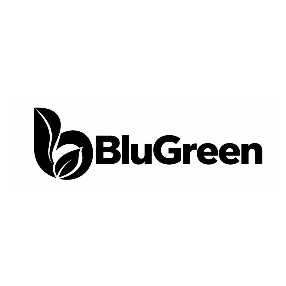 BLUEGREEN trademark artwork