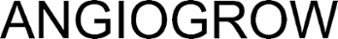 ANGIOGROW trademark artwork