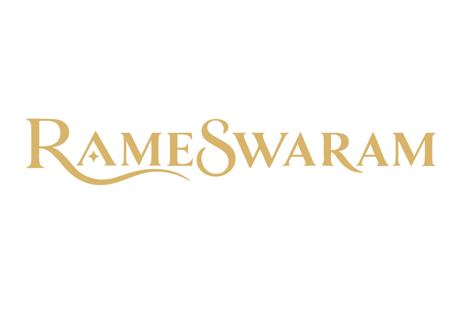 RAMESWARAM trademark artwork