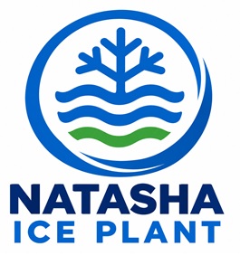 NATASHA ICE PLANT trademark artwork