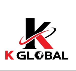 KGLOBAL trademark artwork