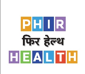 PHIR HEALTH trademark artwork