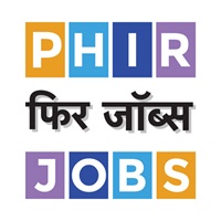 PHIR JOBS trademark artwork