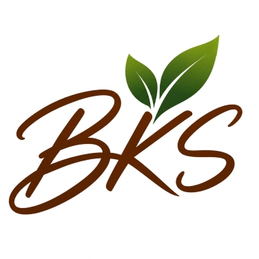 Bks trademark artwork