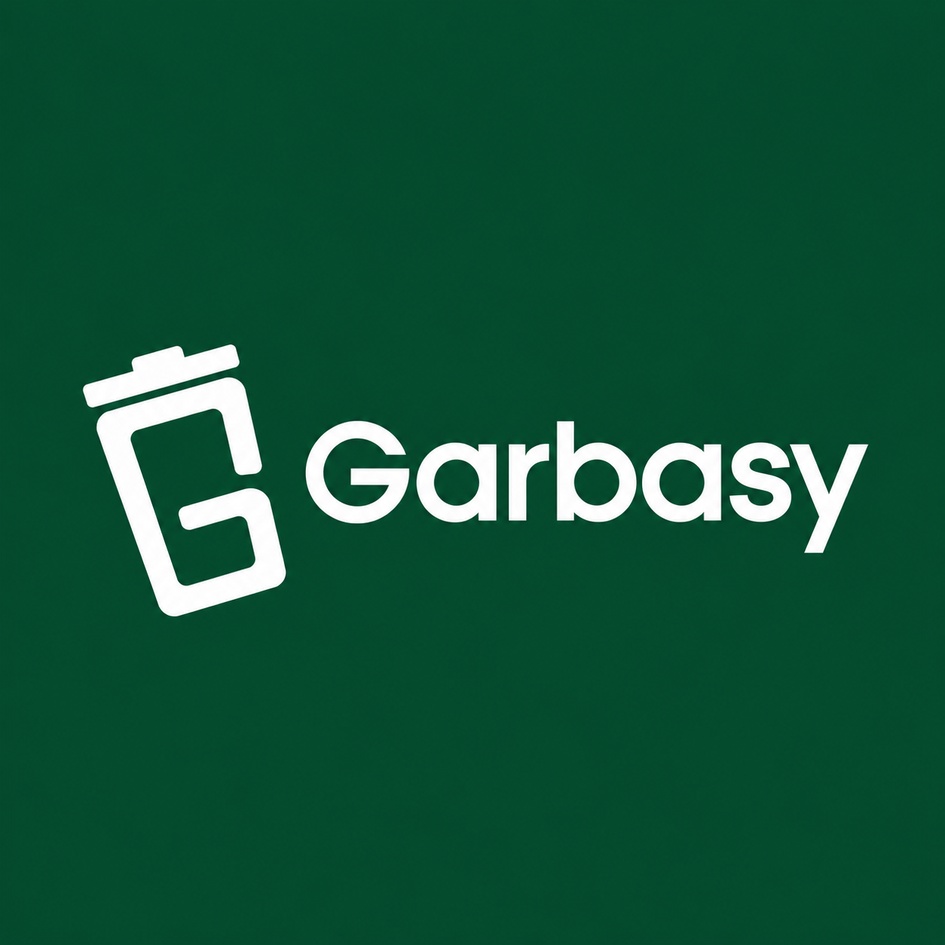GARBASY trademark artwork