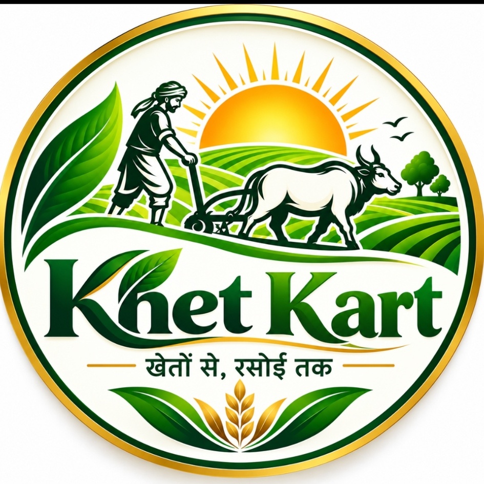 KHETKART trademark artwork