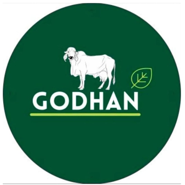 GODHAN trademark artwork