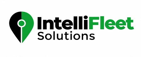 IntelliFleet Solutions trademark artwork