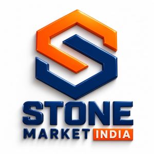 STONE MARKET INDIA trademark artwork