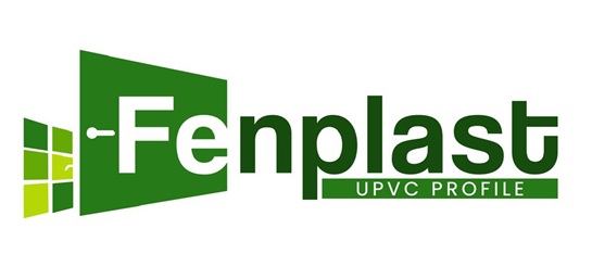 Fenplast UPVC PROFILE trademark artwork