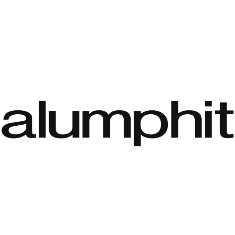 alumphit trademark artwork