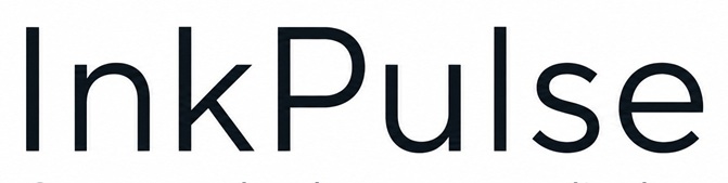 InkPulse trademark artwork