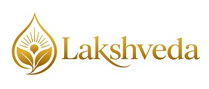 LAKSHVEDA trademark artwork