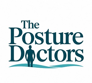 The Posture Doctors trademark artwork